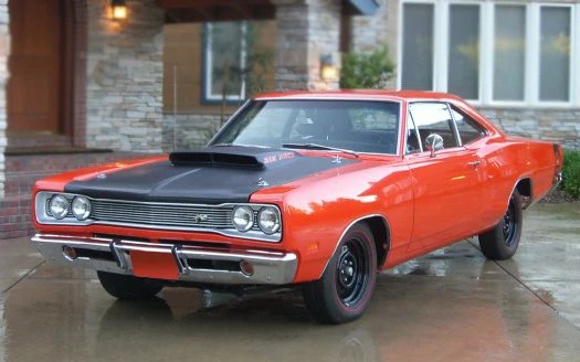1969 Dodge Super Bee - Image 2 of 3