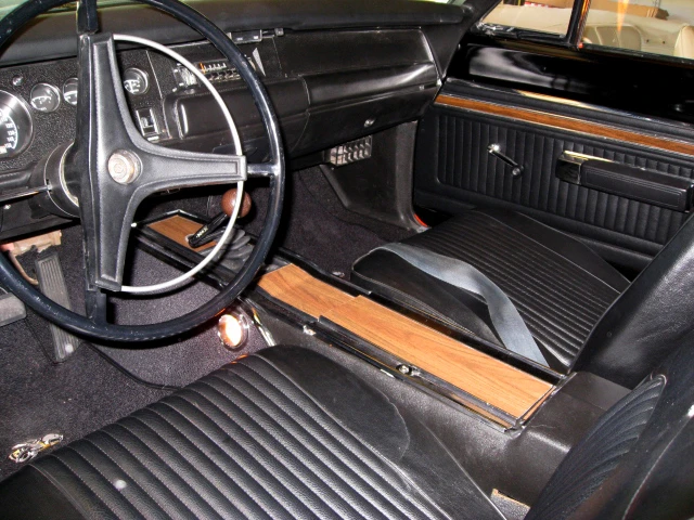 1969 Dodge Super Bee - Image 3 of 3