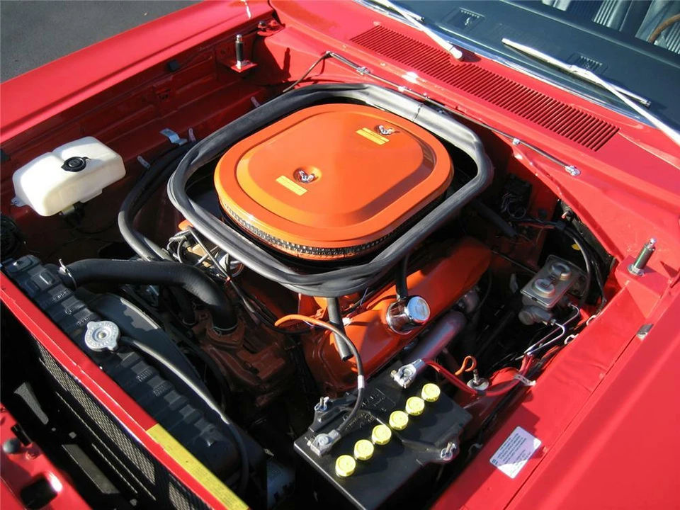 1969 Dodge Super Bee - Image 3 of 5