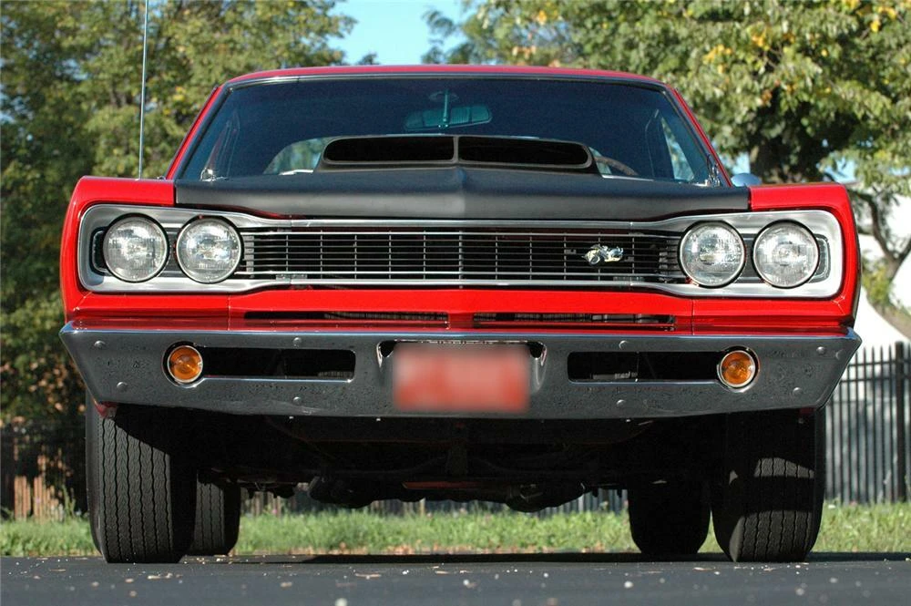 1969 Dodge Super Bee - Image 5 of 5