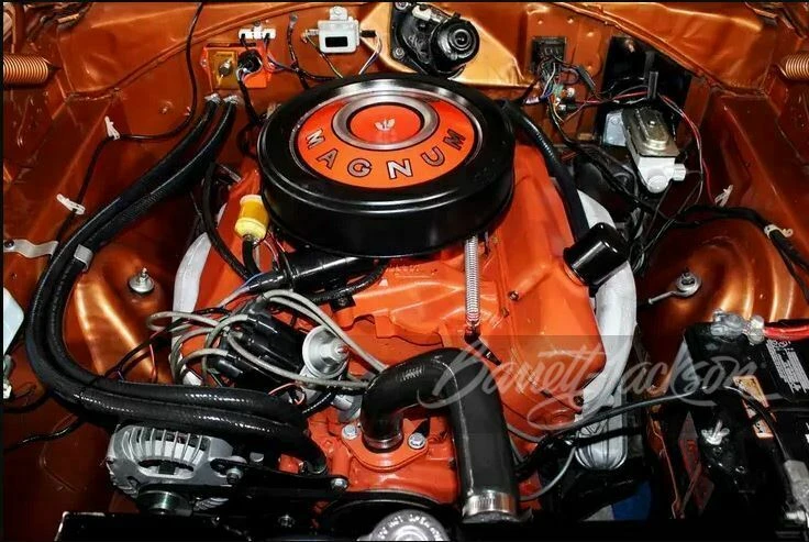 1969 Dodge Super Bee - Image 2 of 31