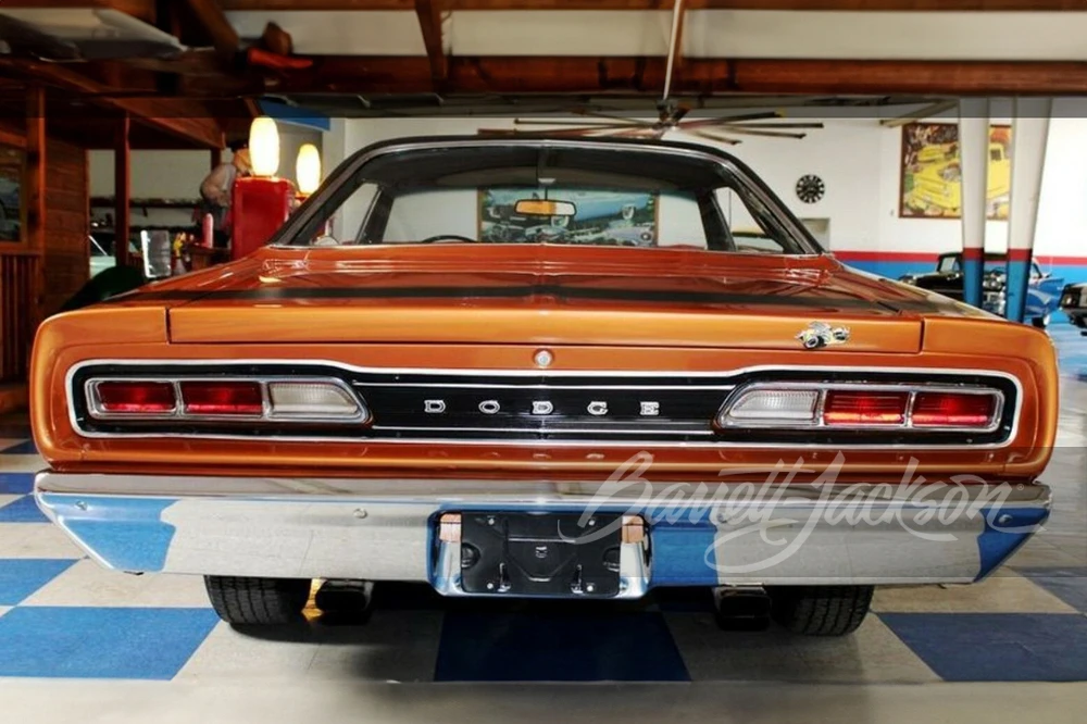1969 Dodge Super Bee - Image 5 of 31