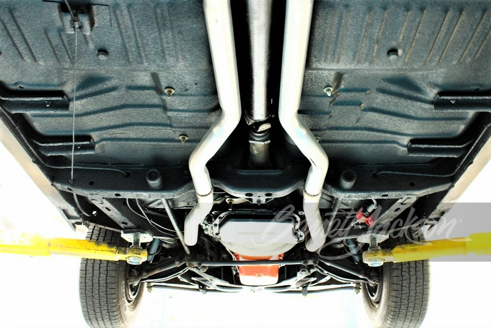 1969 Dodge Super Bee - Image 6 of 31