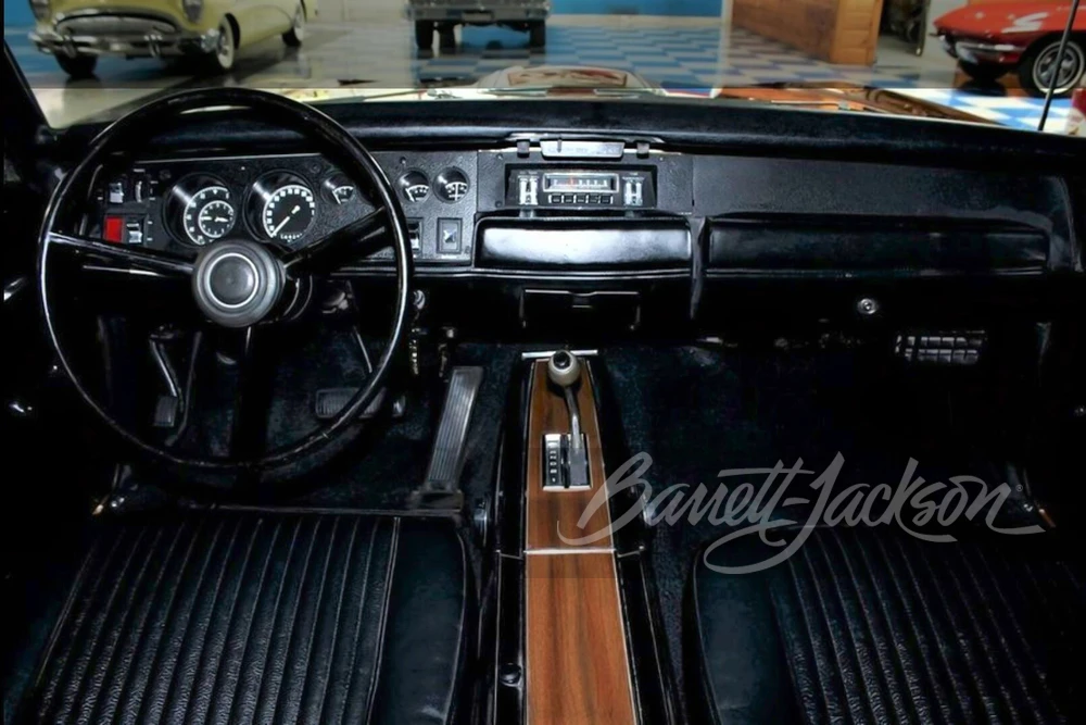 1969 Dodge Super Bee - Image 9 of 31