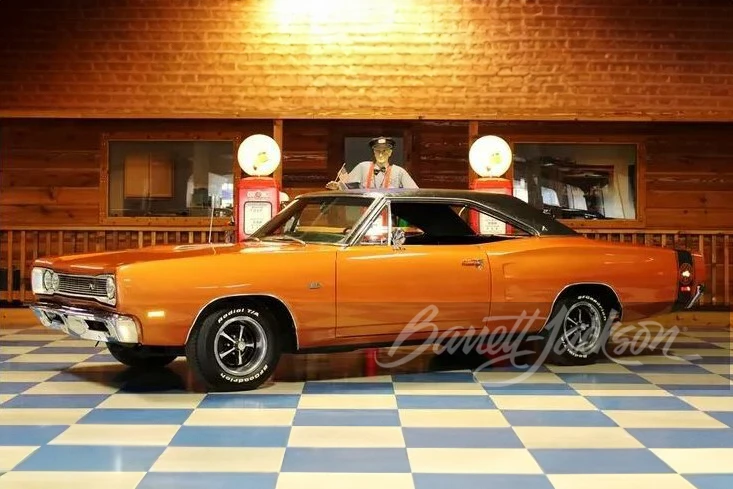 1969 Dodge Super Bee - Image 16 of 31