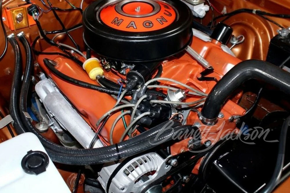 1969 Dodge Super Bee - Image 21 of 31