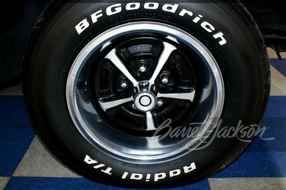 1969 Dodge Super Bee - Image 22 of 31