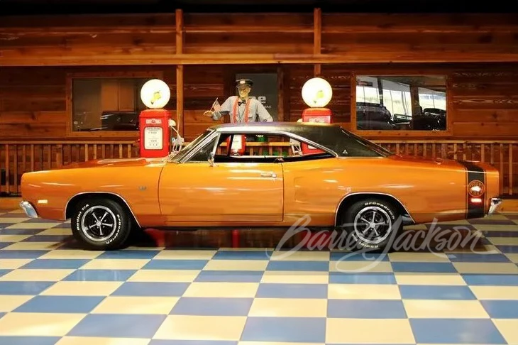 1969 Dodge Super Bee - Image 23 of 31