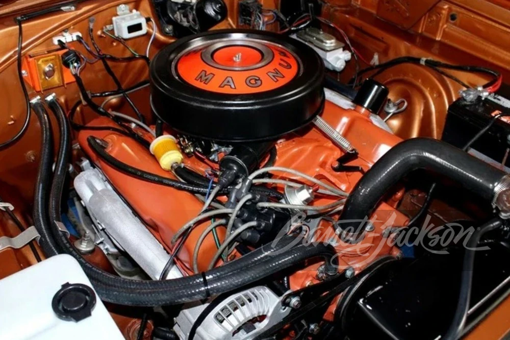 1969 Dodge Super Bee - Image 25 of 31