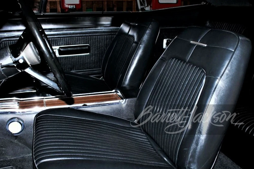 1969 Dodge Super Bee - Image 26 of 31
