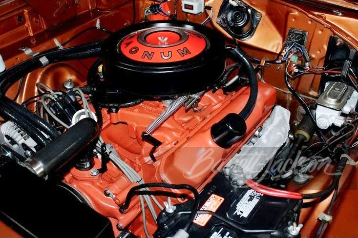 1969 Dodge Super Bee - Image 29 of 31