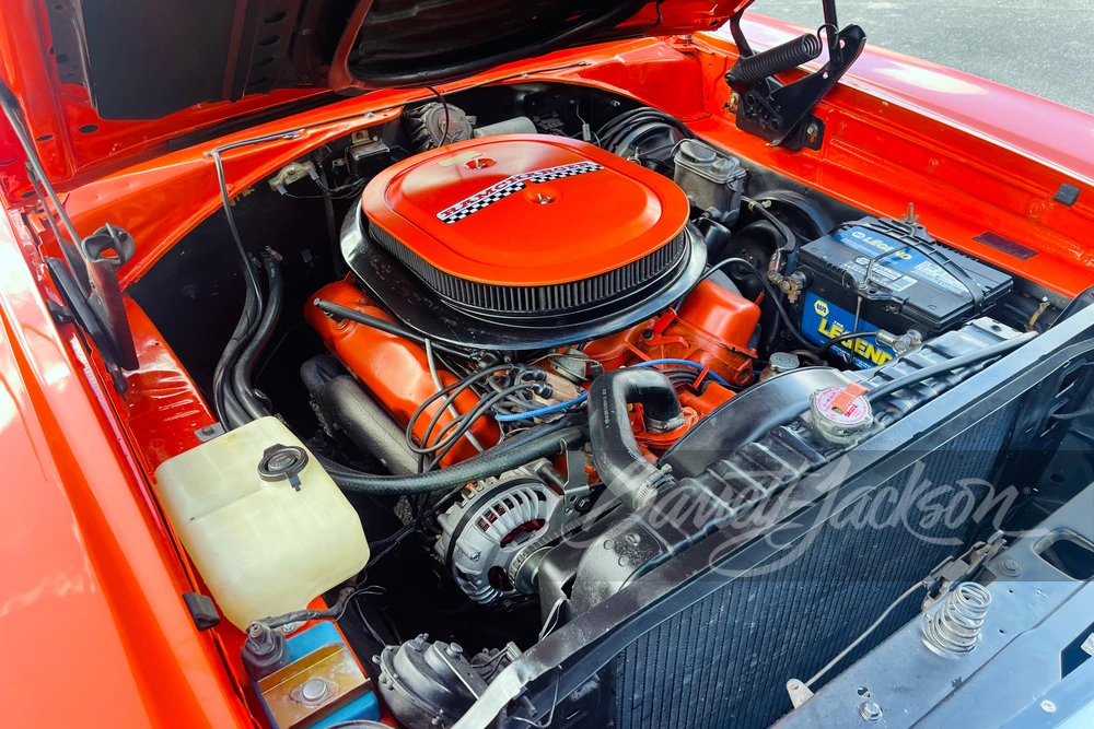 1969 Dodge Super Bee - Image 2 of 5