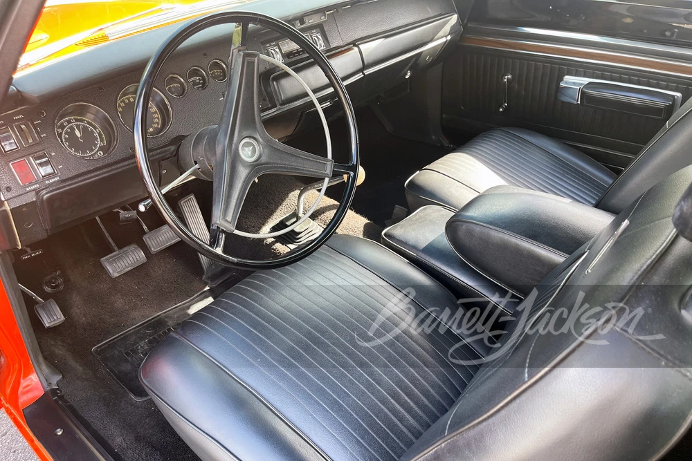 1969 Dodge Super Bee - Image 3 of 5