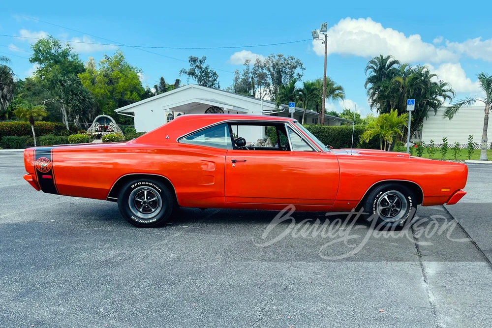 1969 Dodge Super Bee - Image 5 of 5