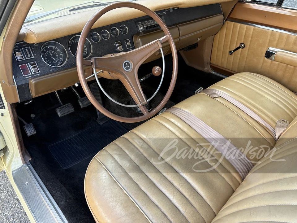 1969 Dodge Super Bee - Image 5 of 30