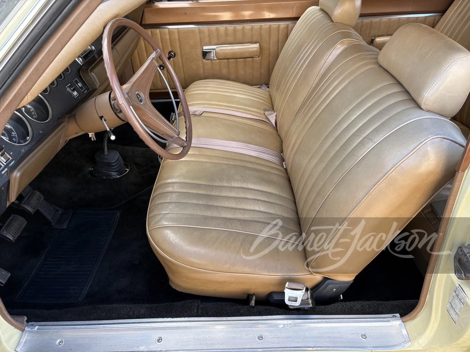 1969 Dodge Super Bee - Image 15 of 30