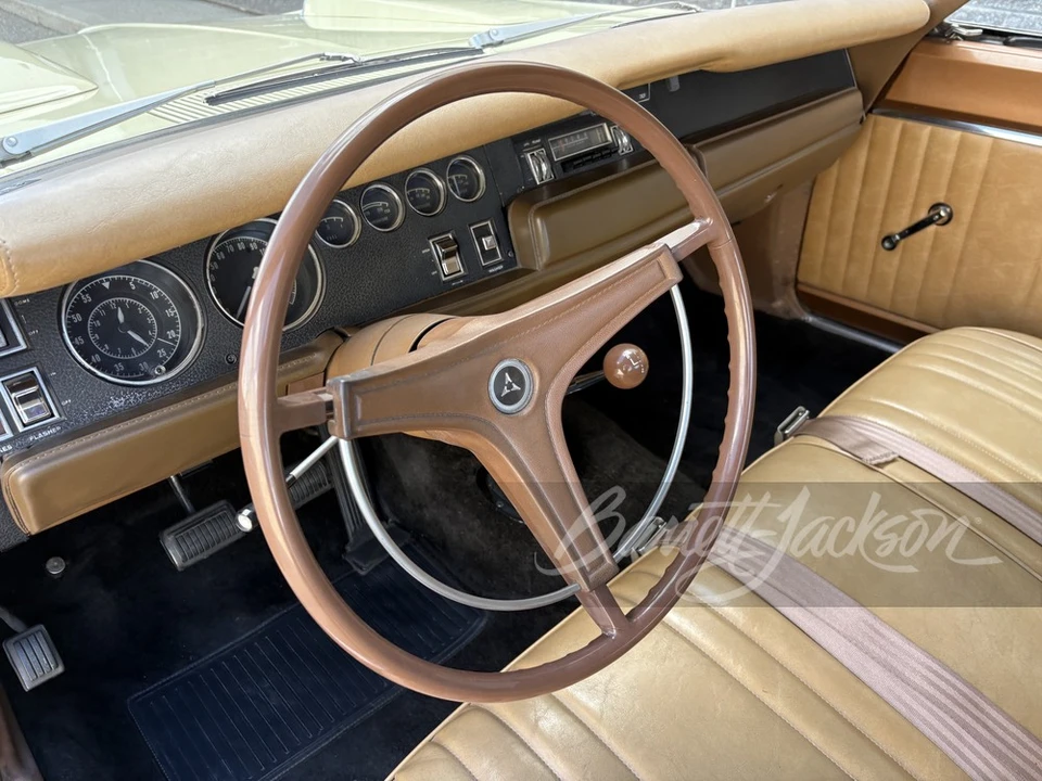 1969 Dodge Super Bee - Image 18 of 30