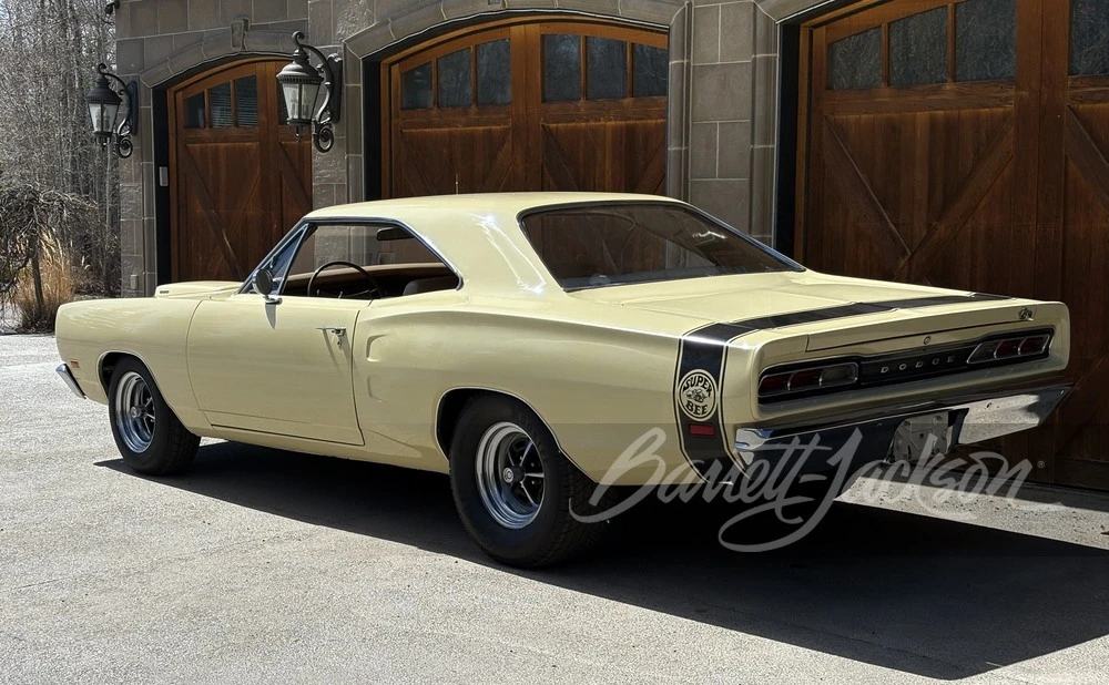 1969 Dodge Super Bee - Image 28 of 30