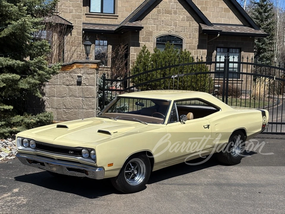 1969 Dodge Super Bee - Image 30 of 30