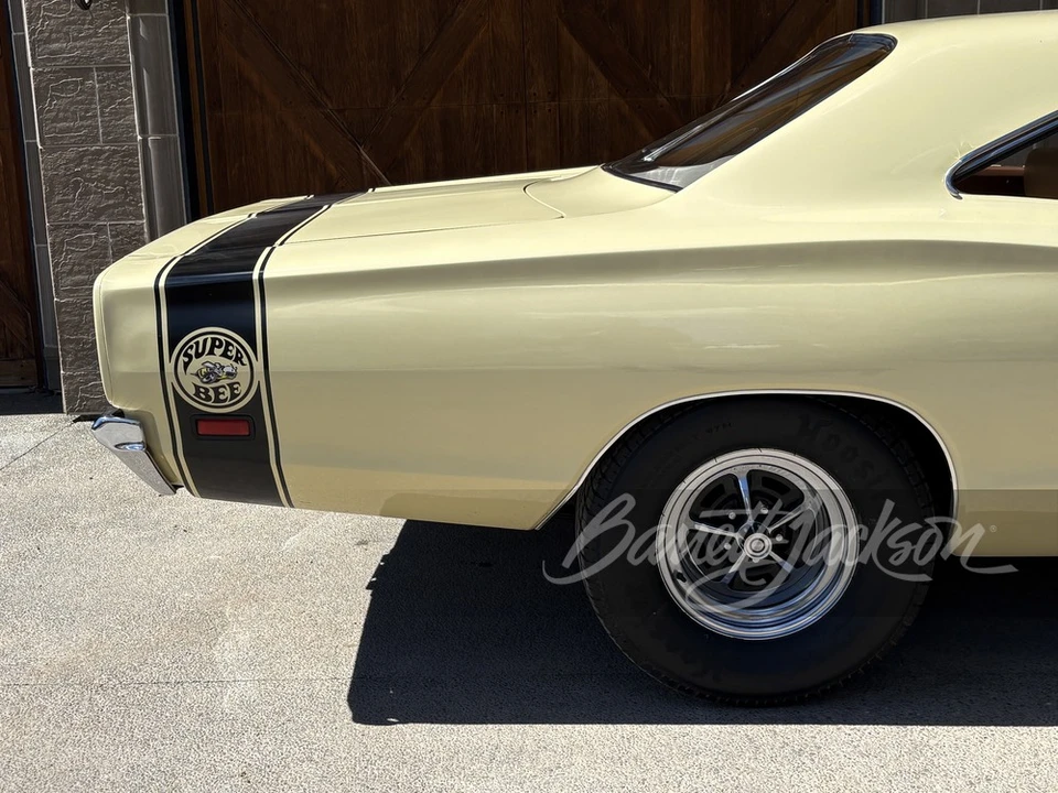 1969 Dodge Super Bee - Image 24 of 30