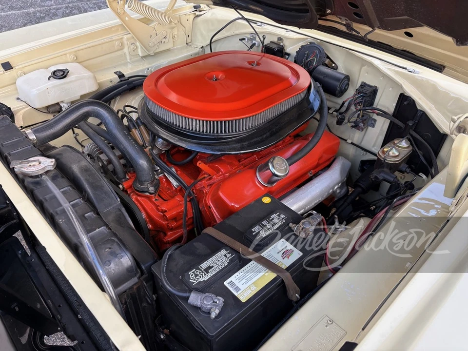 1969 Dodge Super Bee - Image 12 of 30