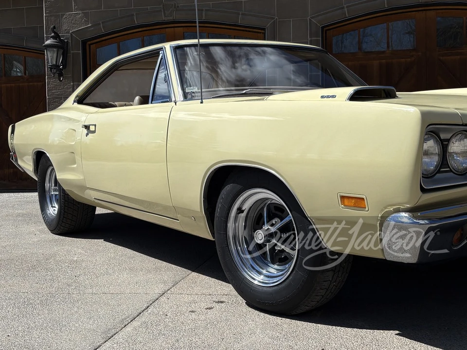 1969 Dodge Super Bee - Image 23 of 30