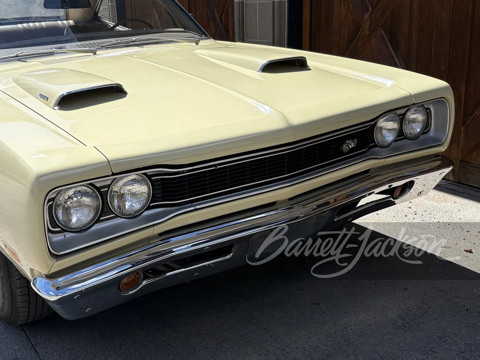1969 Dodge Super Bee - Image 29 of 30