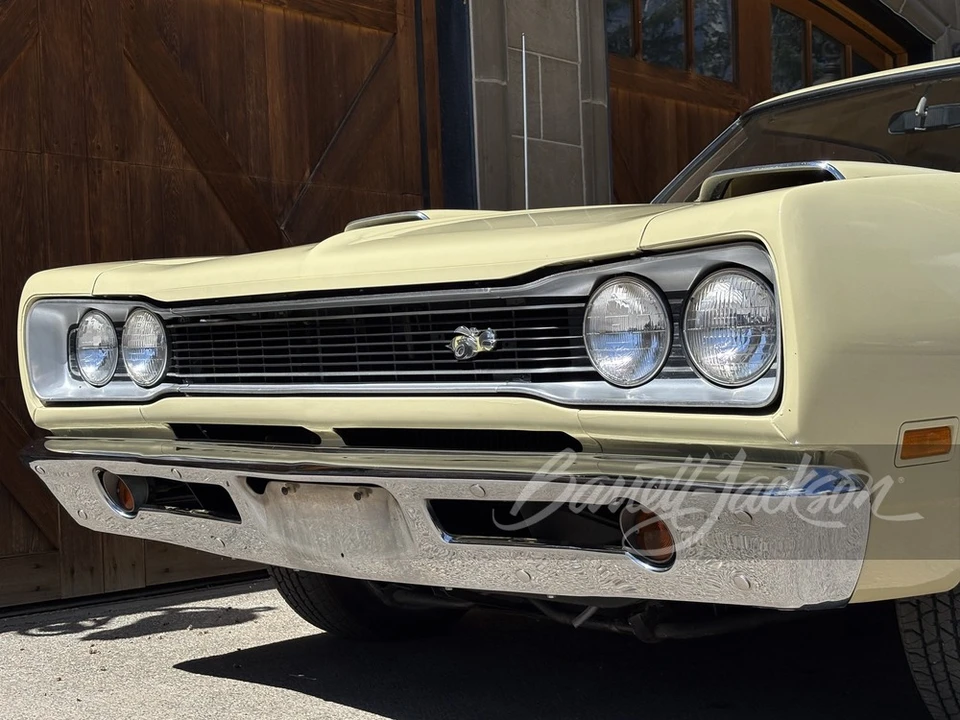 1969 Dodge Super Bee - Image 25 of 30