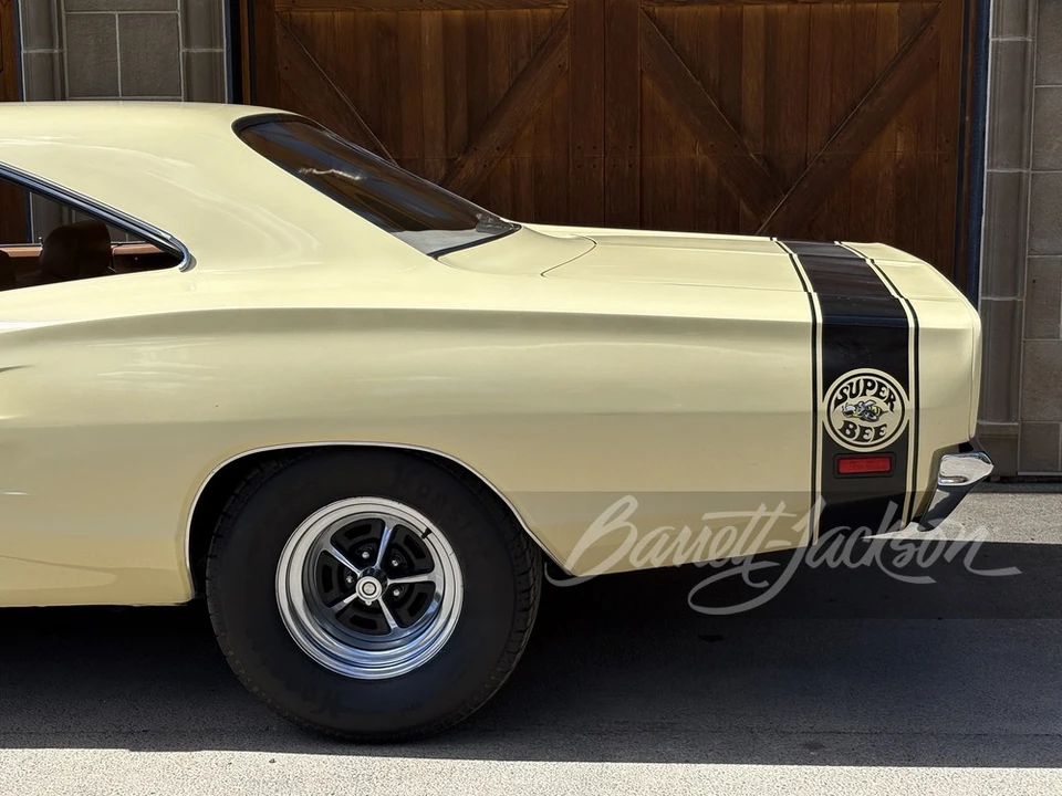 1969 Dodge Super Bee - Image 27 of 30