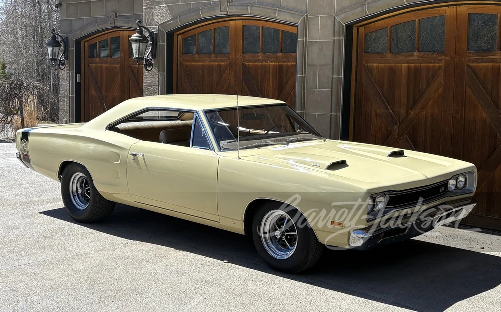 1969 Dodge Super Bee - Image 22 of 30