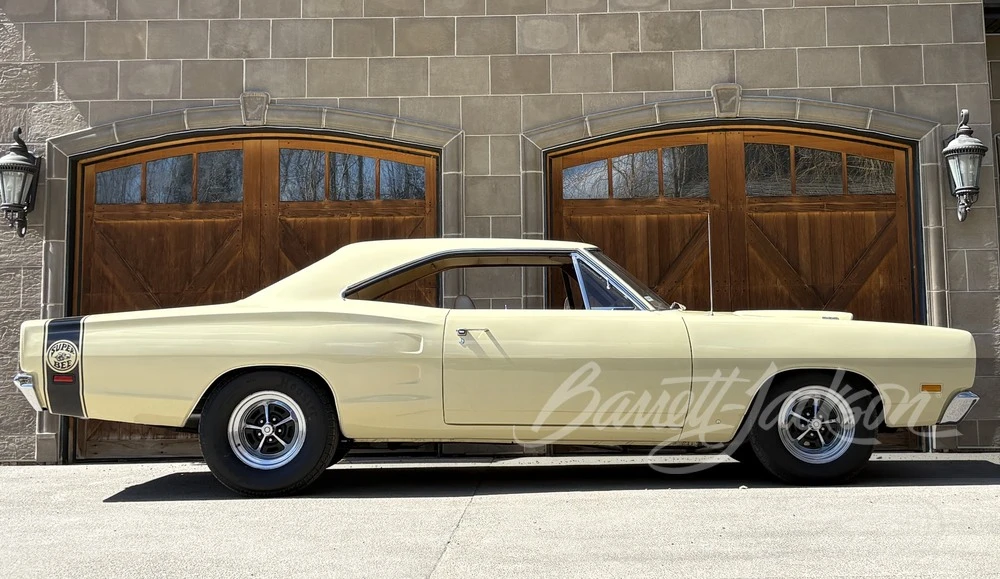 1969 Dodge Super Bee - Image 3 of 30