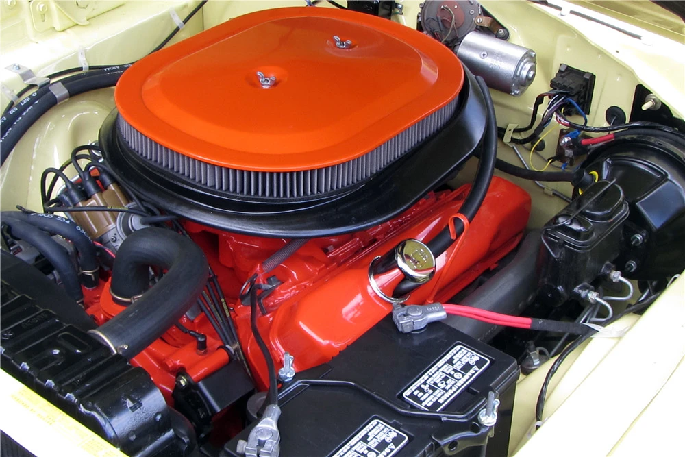 1969 Dodge Super Bee - Image 3 of 5