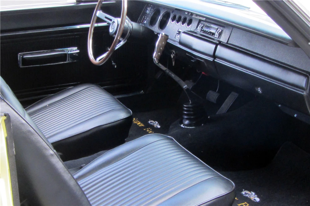 1969 Dodge Super Bee - Image 4 of 5