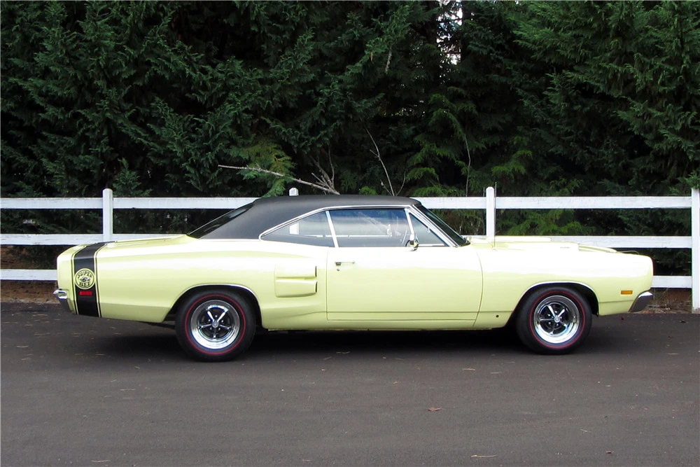 1969 Dodge Super Bee - Image 5 of 5
