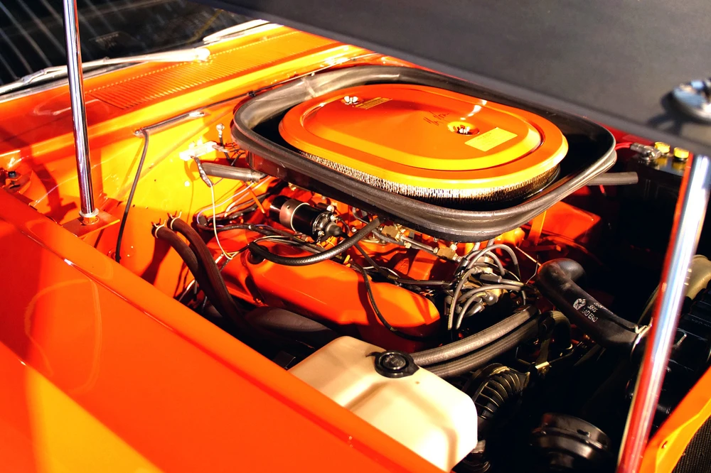 1969 Dodge Super Bee - Image 3 of 5