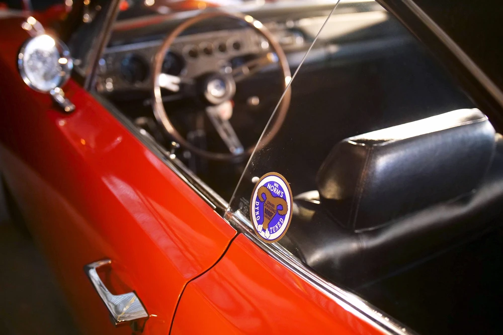 1969 Dodge Super Bee - Image 5 of 5