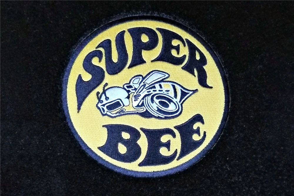 1969 Dodge Super Bee - Image 5 of 9