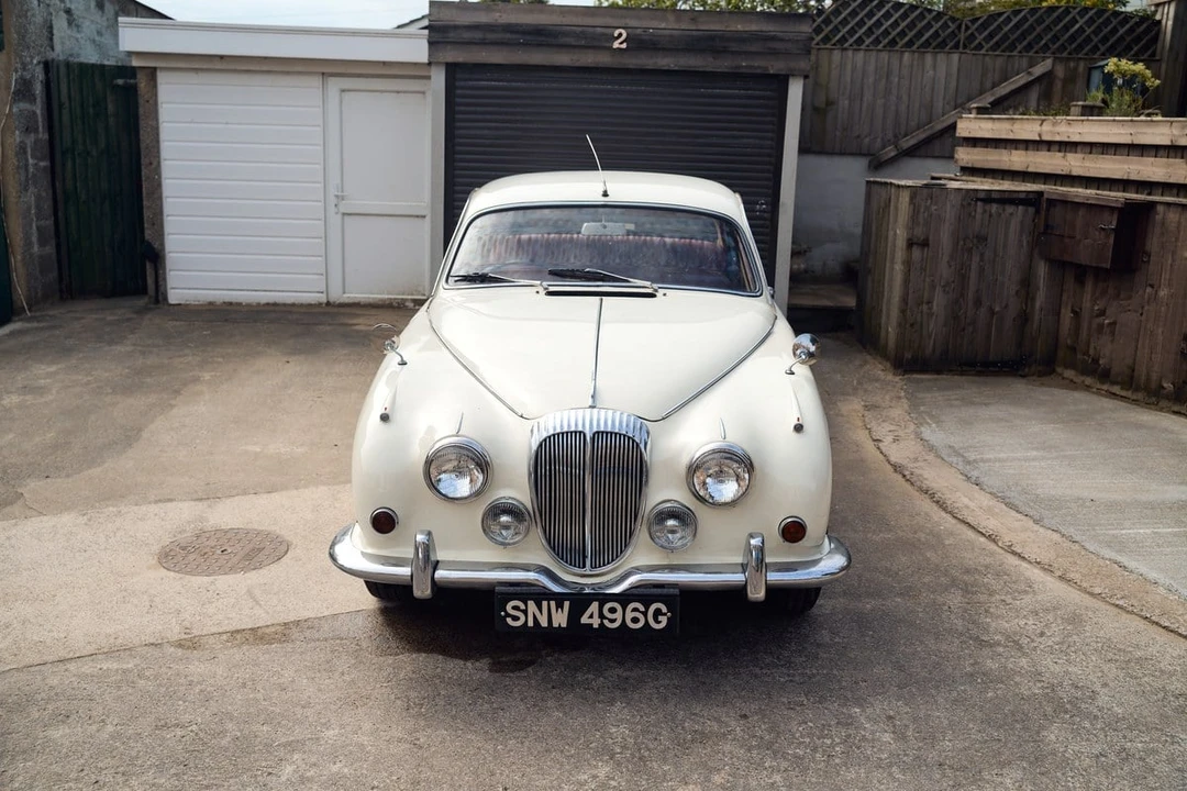 1969 Daimler - Image 29 of 30