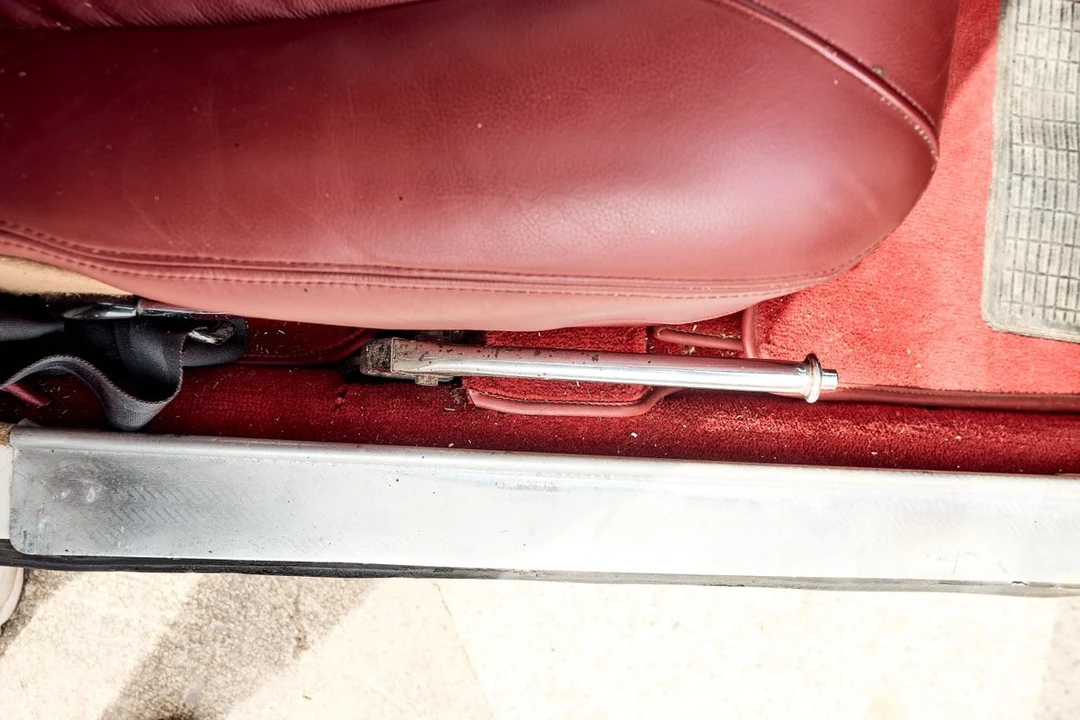 1969 Daimler - Image 28 of 30