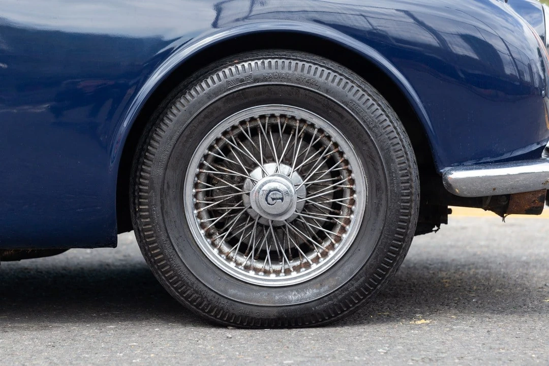 1969 Daimler - Image 17 of 30