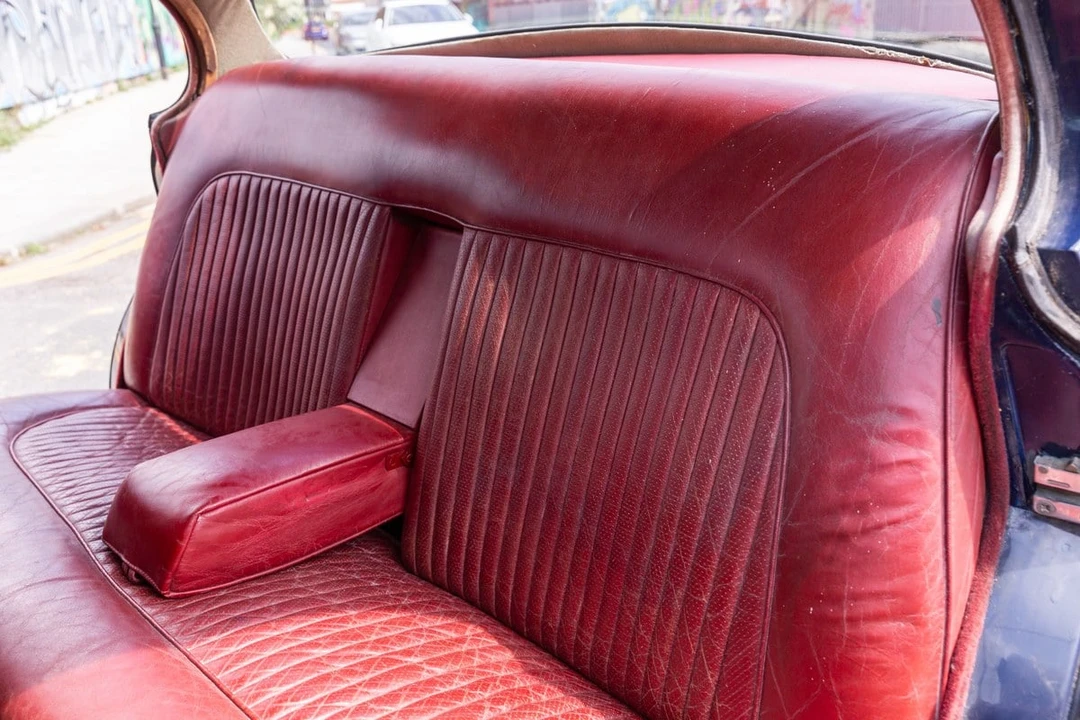 1969 Daimler - Image 19 of 30