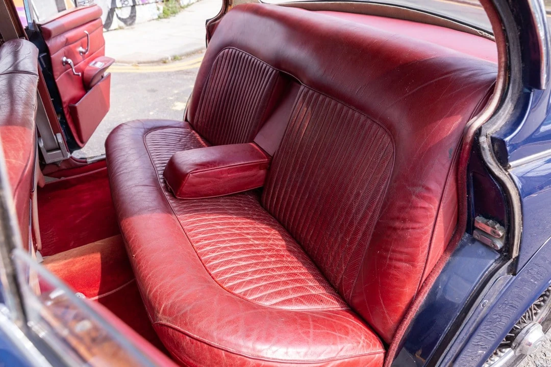 1969 Daimler - Image 18 of 30