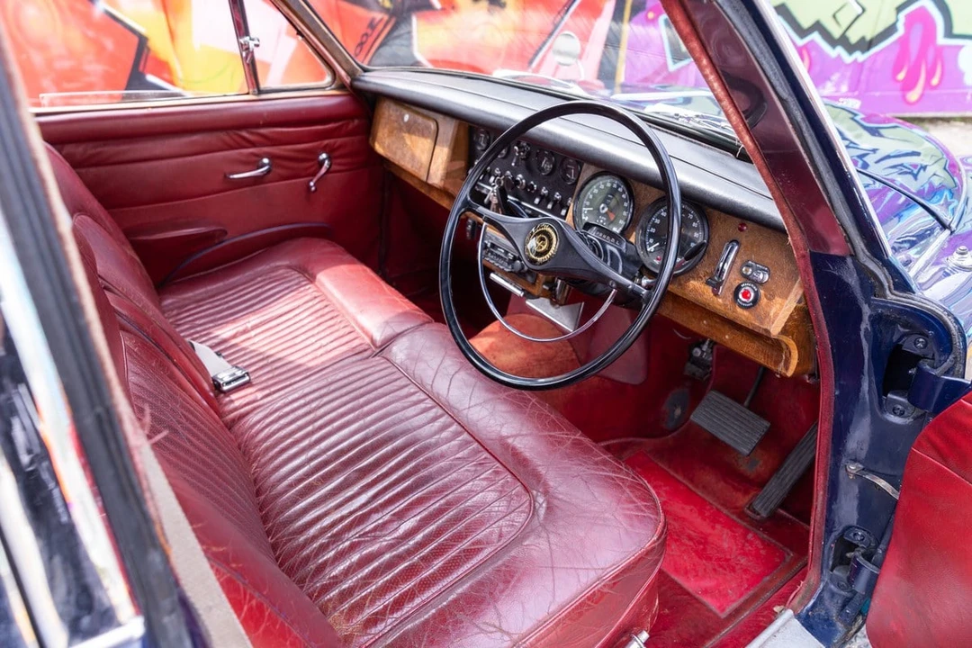 1969 Daimler - Image 20 of 30