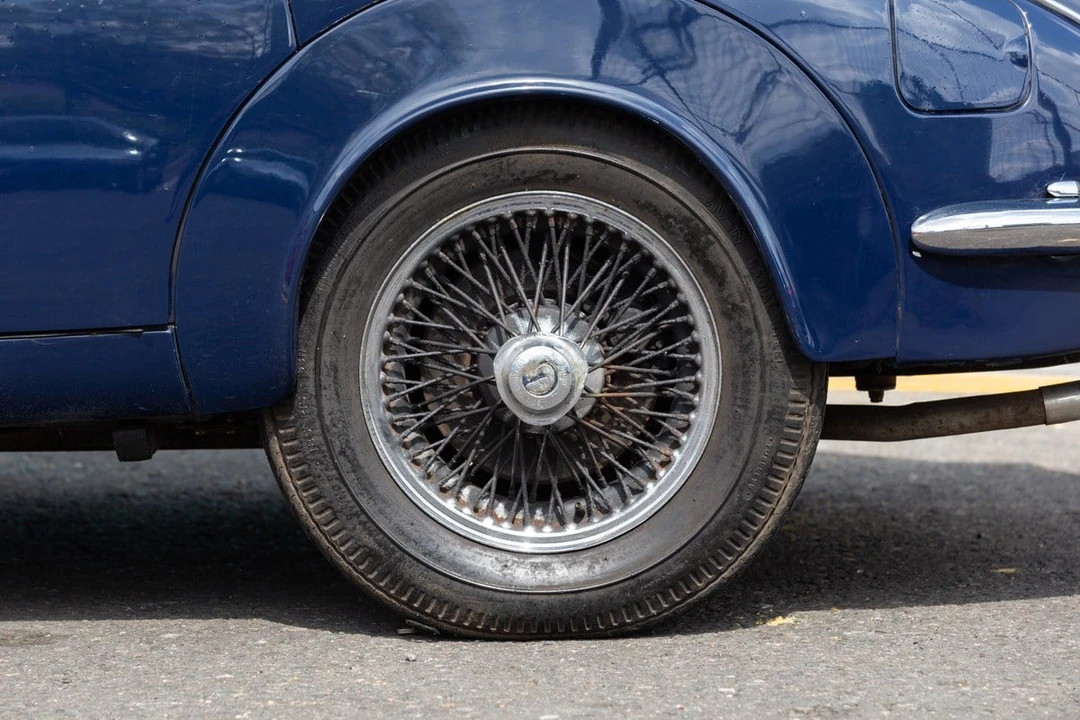 1969 Daimler - Image 15 of 30