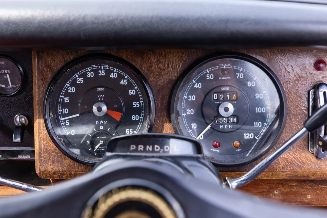 1969 Daimler - Image 24 of 30
