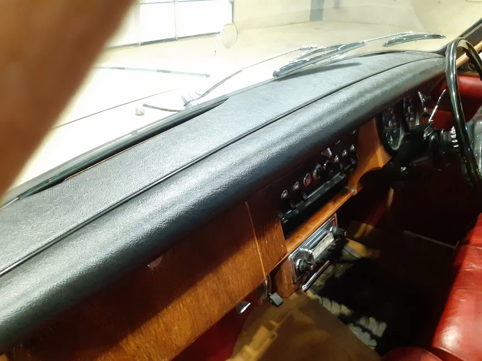 1969 Daimler - Image 25 of 30