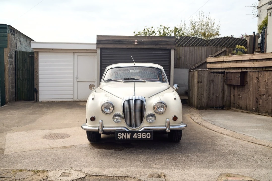 1969 Daimler SP250 - Image 27 of 30