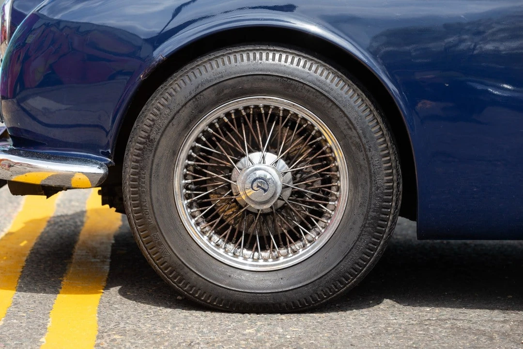 1969 Daimler - Image 14 of 30