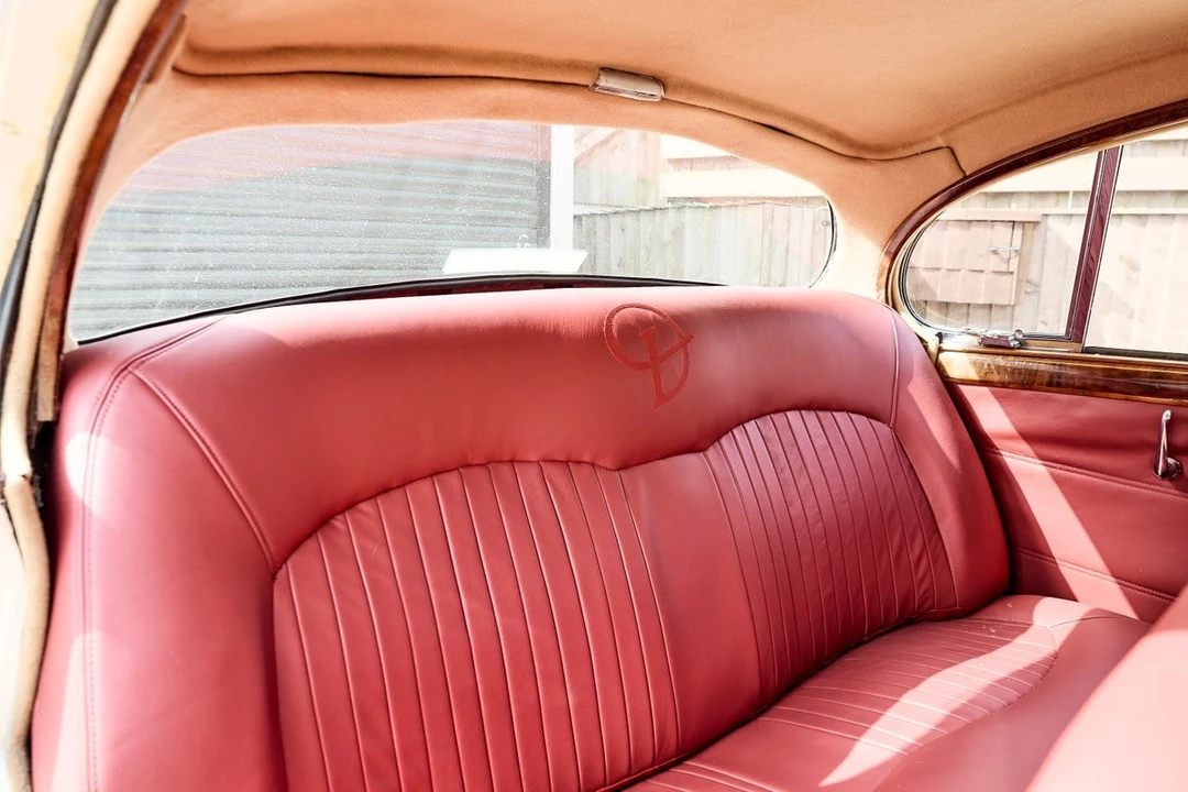 1969 Daimler SP250 - Image 24 of 30