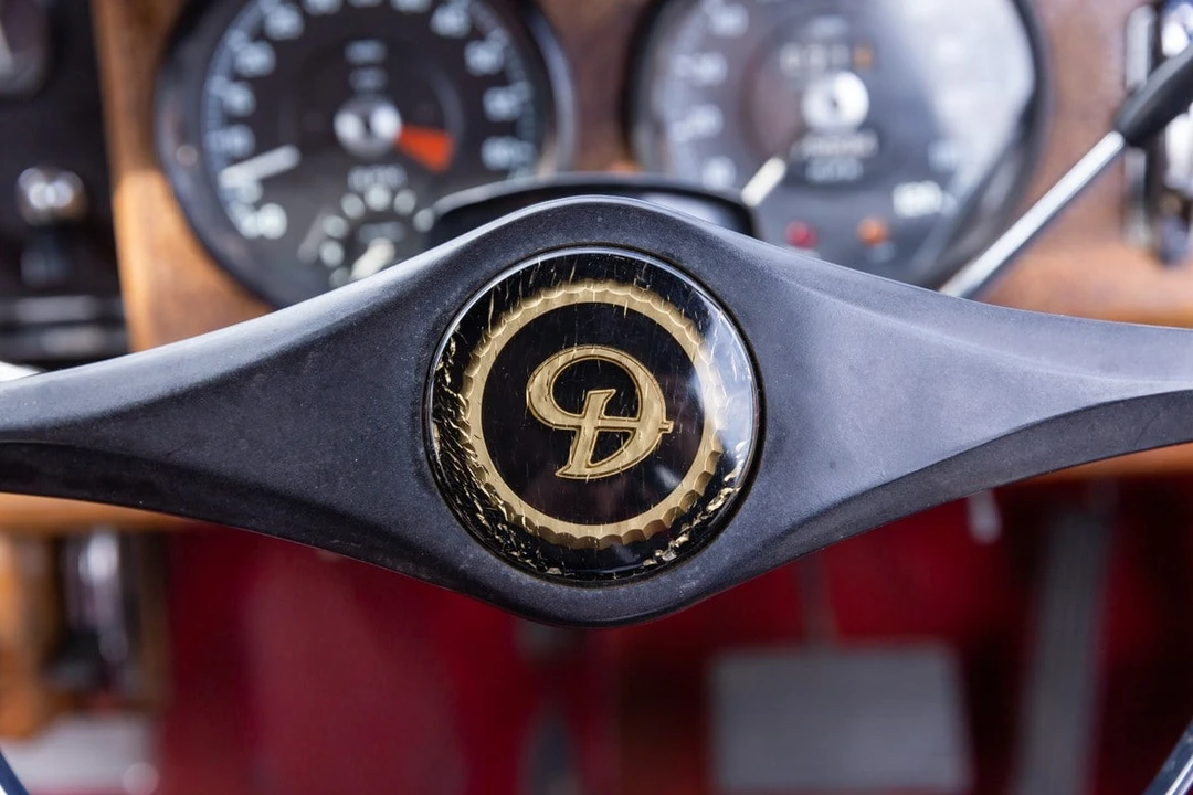 1969 Daimler - Image 30 of 30